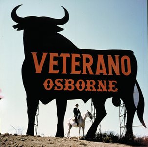 Osborne Veterano Stier