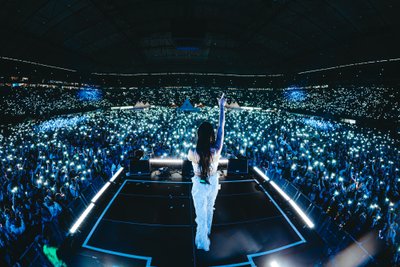 Osborne Veterano_Olé-Partys_Mood 2_Copyright HockeyPark Betriebs GmbH & Co. KG