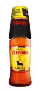 Osborne Veterano Lumumba Winterbecher On-Pack