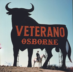Osborne Veterano Stier