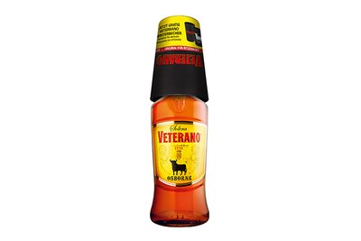 Osborne Veterano Lumumba Winterbecher On-Pack Herbst Winter 2021