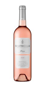 Montecillo Rosé