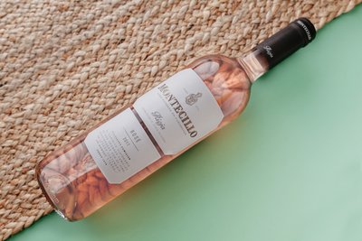 Montecillo Rosé Wein_Copyright Osborne
