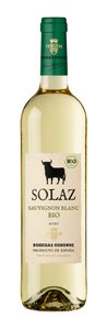 Osborne Solaz Sauvignon Blanc Bio