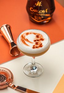 Carlos I Carlos Sour