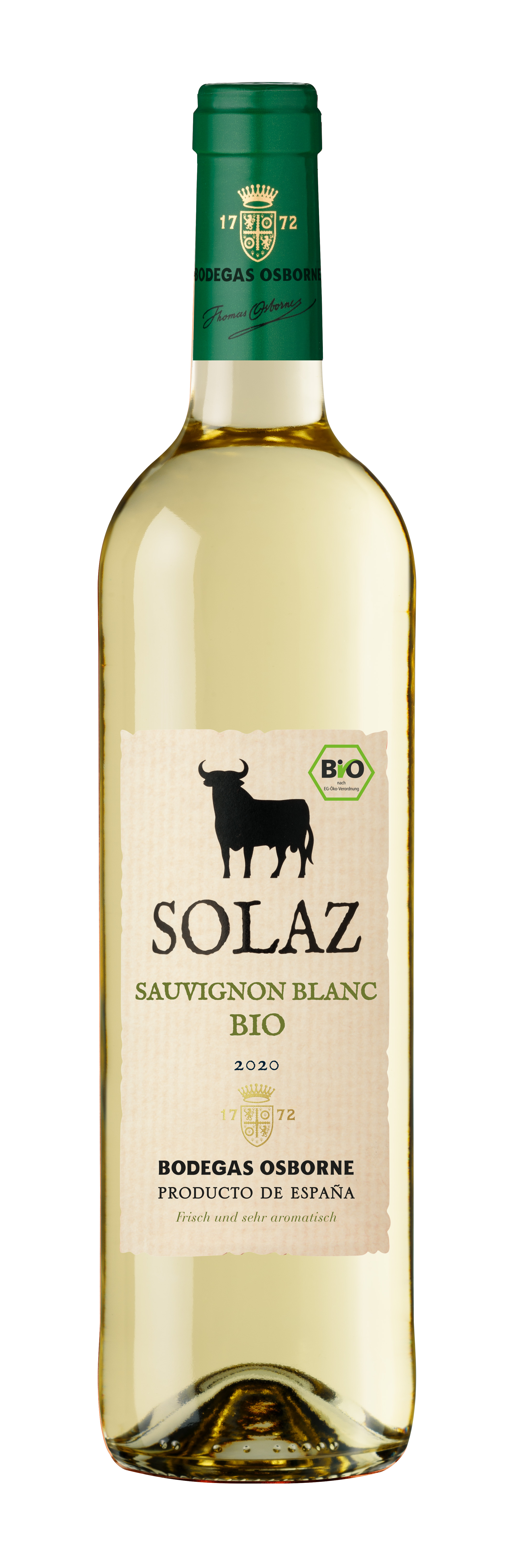 Osborne Solaz Sauvignon Blanc Bio_Freisteller_Copyright Osborne
