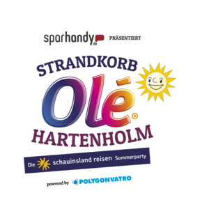 Logo Strandkorb-Olé Hartenholm