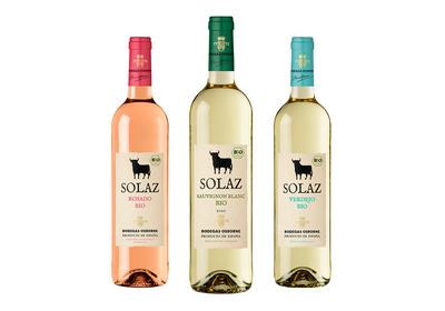 Osborne Solaz Bio Sommerweine