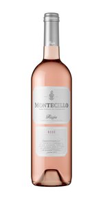 Montecillo Rosé