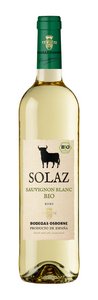 Osborne Solaz Sauvignon Blanc Bio