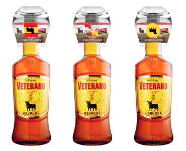 Veterano „Collector’s Edition“